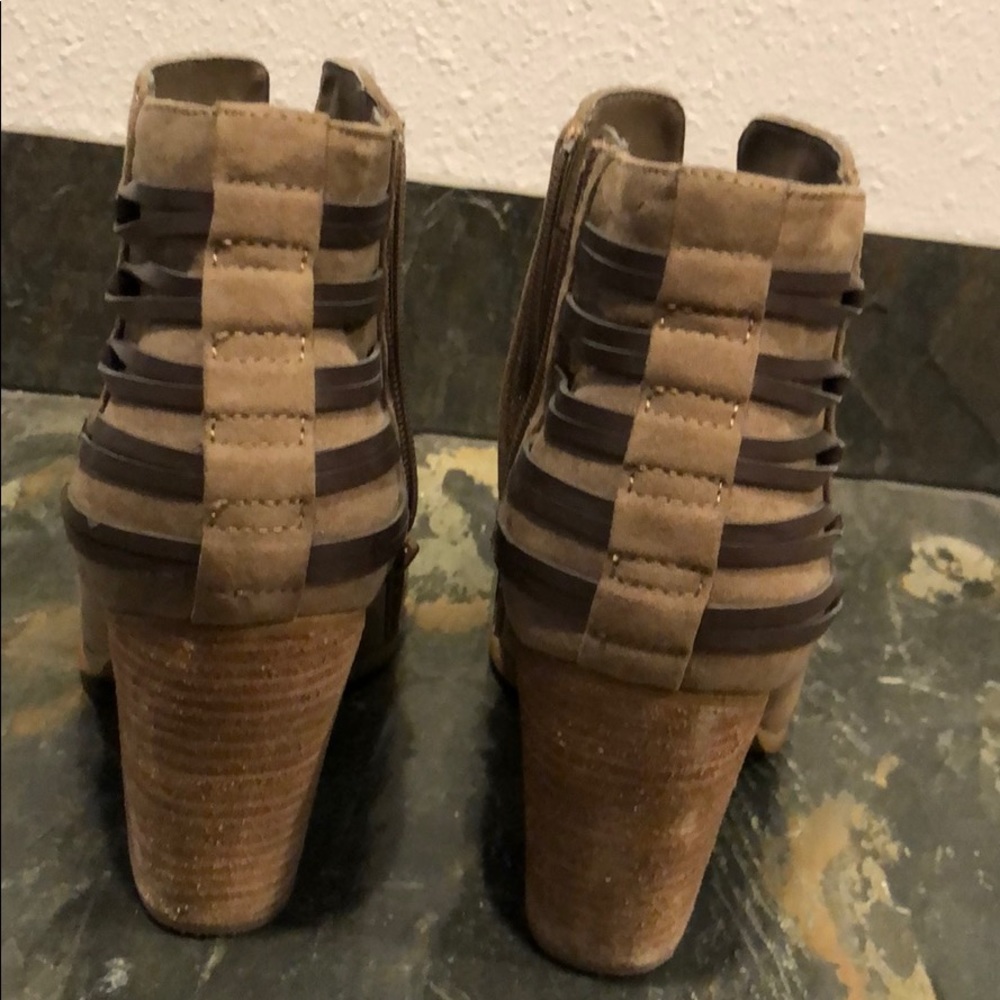 Don’t wear anymore